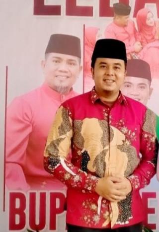 Inovasi Baru, Lurah Kerinci Timur Lucurkan Progam si Kece