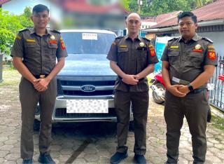 DJP Riau Sita Aset Penunggak Pajak Senilai Rp 9,2 Miliar