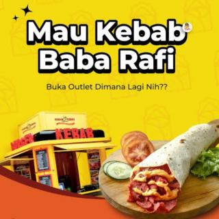 Viral! Insiden Pria Kabur Tak Bayar Kebab di Kediri Dapat Perhatian Pemilik