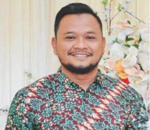 Ketua KPU Kepulauan Meranti Jelaskan Arti Maskot Tembakul Pilkada 2024