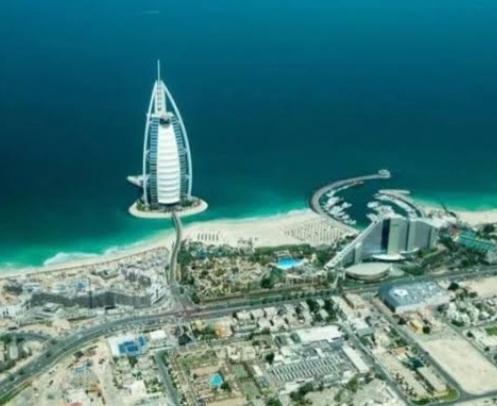 Di Acara "Own a Part of Dubai" AZIZI Diumumkan