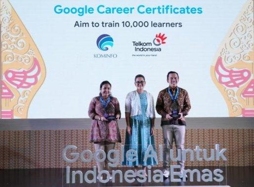 Para Developer Diberi Panduan Praktis dan Inspiratif Cara Menavigasi Karir Bidang Teknologi