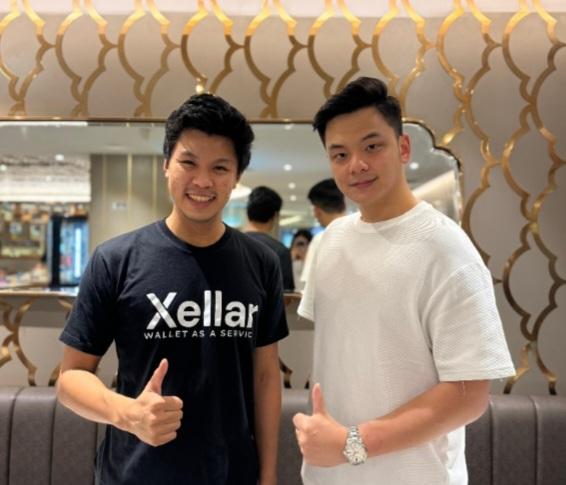 Xellar x $CREO-Kerja Sama Luncurkan WhatsApp Wallet Pertama Web3 Gaming