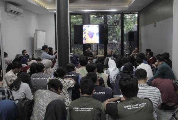 Biodiversity Warriors KEHATI Jaga Keanekaragaman Hayati Indonesia