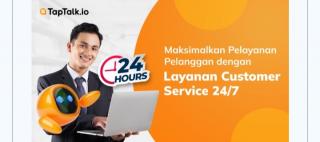 Hadapi Era Digital 2024, Penerapan AI Chatbot Tingkatkan Layanan Customer Service