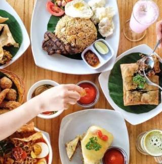 Sensasi Surga Kuliner di Duri Perpaduan Rasa dan Budaya