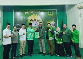 Pilkada Siak 2024, PPP dan Hanura Beri Sinyal Merapat ke Alfedri-Husni