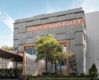 BU Tembus Posisi 401-600 Pada Times Higher Education Impact Rankings 2024