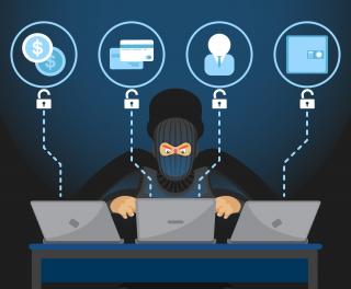 Pahami Kejahatan Siber di Era Serba Digital