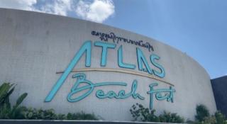 Atlas Beach Fest Catat Peningkatan Reservasi dan Sales Hingga 10 Persen