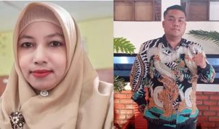 Lawan Bupati Bengkalis, Gugatan Guru SMPN 4 Pinggir Dikabulkan PTUN Pekanbaru