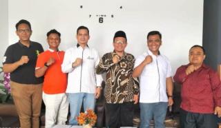 PTTUN Medan Menangkan H Khairul Umam Tetap Ketua Dewan, 37 Anggota Dewan Mau Apalagi!