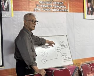 Tingkatkan Taraf Pendidikan Satpam, SBM Indonesia Gandeng Asosiasi Satpam Hotel