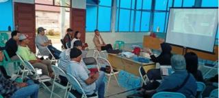 Kementan Kerja Sama KOLTIVA Proyek Pengembangan KLKH di 7 Provinsi di Indonesia