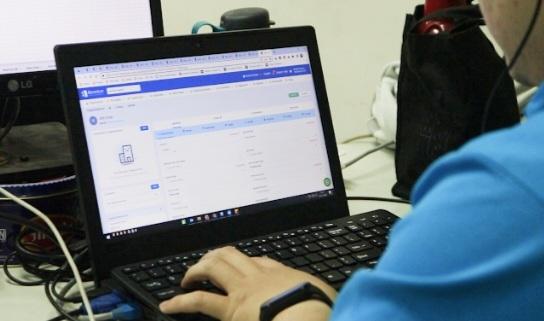 Barantum Vendor CRM Ulasan Terbaik di Indonesia Punya Rating 4.9 dari 5 Bintang dari 550+ Ulasan