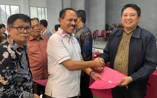 Ketua Umum PPSD Siahaan Kombes Pol (Purn) Dr. Maruli Siahaan Memaparkan Sejumlah Poin Penting yang Perlu Diperhatikan