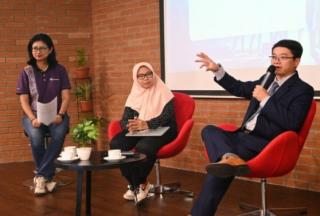 Siapkan Generasi Muda Hadapi AI, BINUS Taja Summer School Spesial