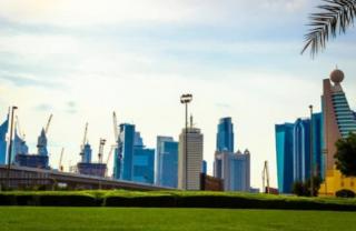 Diversifikasi Ekonomi Dubai Daya Tarik Investor Global