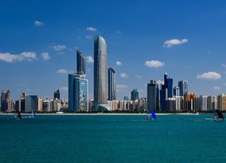 Orang Asing Berinvestasi $495 juta di Pasar Properti Abu Dhabi