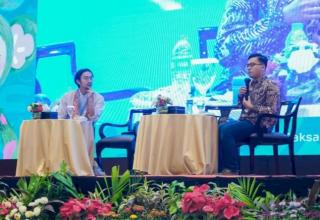  Produk UKM Sawit Tampil di Indonesia Maju Expo dan Forum 2024, Ini Target BPDPKS