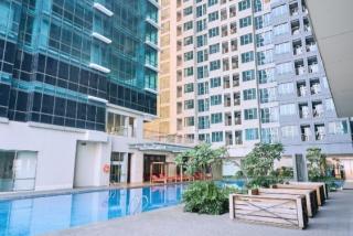 Horison Suites dan Residence Iswara, Hotel Berkonsep Urban Lifestyle Perdana di Kota Bekasi