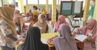 Srikandi-srikandi Rembang Melangkah Menuju Perikanan Berkelanjutan di Jawa Tengah