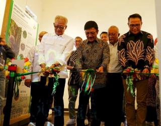 Ruang Imersif di Museum Perkebunan Indonesia 1 Diluncurkan BPDPKS