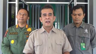 BBKSDA Riau Pastikan Lokasi Perkebunan PT SAS di Luar Kawasan Hutan, Tapi...