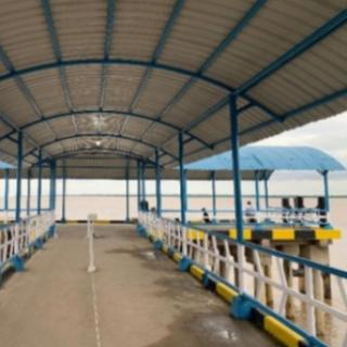 Kejati Diminta Panggil Ketua DPRD Kepulauan Meranti Soal Kelayakan Rehab Pelabuhan