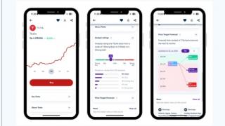 Saham Tesla Kenaikan Beruntun Selama 10 Hari Saham Tesla Melonjak 44 Persen