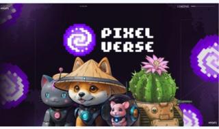 Pixelverse, Jelajahi Dunia Game Kripto dengan PixelTap dan Daily Combo