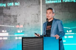 BNI Ventures Luncurkan BNV Arcade: Program Komprehensif Inovasi Layanan Finansial