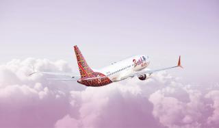 Batik Air Malaysia Buka Rute Baru Pekanbaru-Kuala Lumpur Mulai Agustus 2024