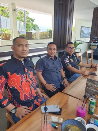 Jelang Pilkada, Mapancas Riau Serukan Pemilu Damai dan Demokratis