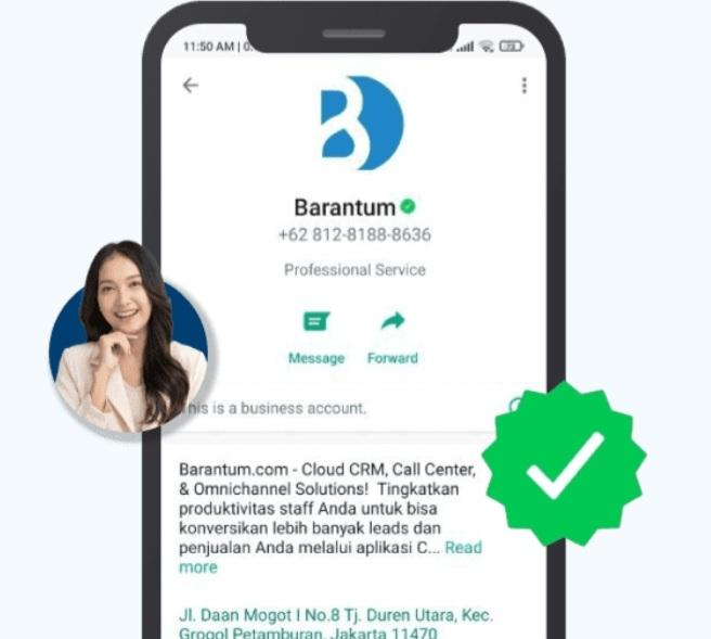 Wajib Tahu! Ini Alasan Kenapa Bisnis Perlu Gunakan WhatsApp Business API