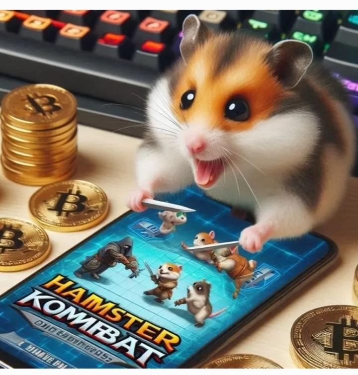 Dukung Investor Muda, Bittime Bagikan Airdrop Gratis Token Hamster Kombat Senilai Rp100 Juta