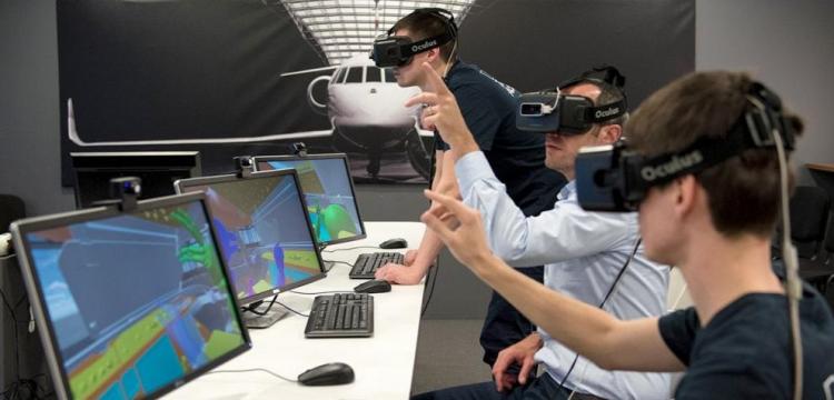 Ubah Wajah Pelatihan K3: Masa Depan Cerah dengan VR Training