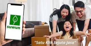 Cara Pesan Jasa Service Online di Website