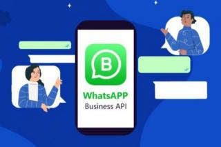 Ini Lima Rekomendasi Vendor WhatsApp Business API Provider Terbaik di Indonesia