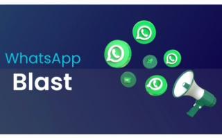 Perbedaan WhatsApp Blast Resmi dan Ilegal, Pantes Gampang Kena Blokir!