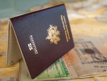 Regulasi Visa Baru Indonesia: Permudah Perwakilan Perusahaan Asing Dapat Visa Tinggal Terbatas