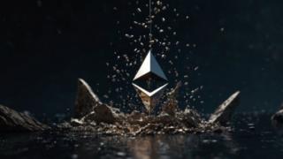 Harga Ethereum Terjun di Bawah $2300, Ini Analisis Penyebab dan Dampak Pada Market Kripto