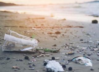 Proyek CaRMPAC diluncurkan Perangi Polusi Plastik Laut di Kota-kota ASEAN