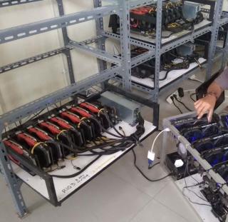 Dulu Jadi Primadona, Apa Kabar Mining Ethereum Setelah Beralih ke Proof-of-Stake?