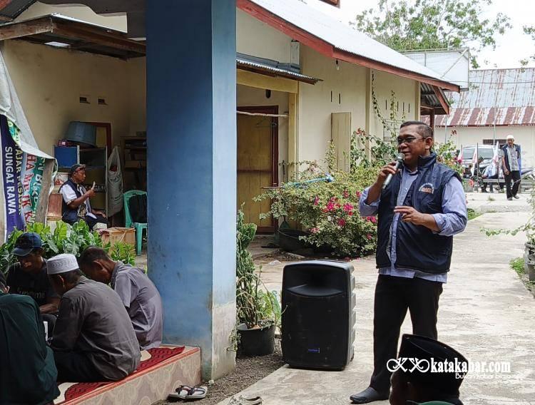 Mau Jadi Pemimpin, Tapi Tak Punya Hak Suara di Pilkada Siak 