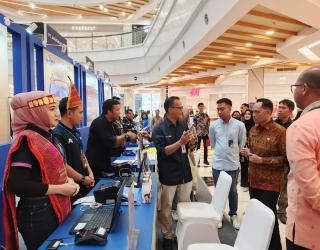 Event DIATF 2024 Usai, Pelanggan Manfaatkan Diskon 20% Pembelian Tiket KA