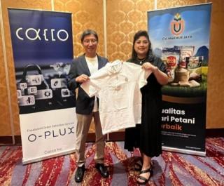 Melawan Penipuan Kartu Kredit: Situs Agrikultur E-commerce Asia Tenggara AgroMJ Perkenalkan O-PLUX