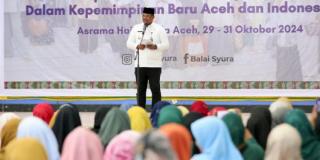 Siap-siap! Pabrik Minyak Goreng Dibangun di Aceh