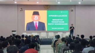 Generasi Muda Jadi Penggerak Utama Ekosistem Kripto Indonesia