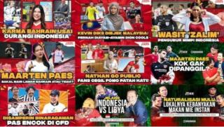 SportCorner.id Sajikan Berita Olahraga dengan Gaya Sportainment Unik dan Menghibur